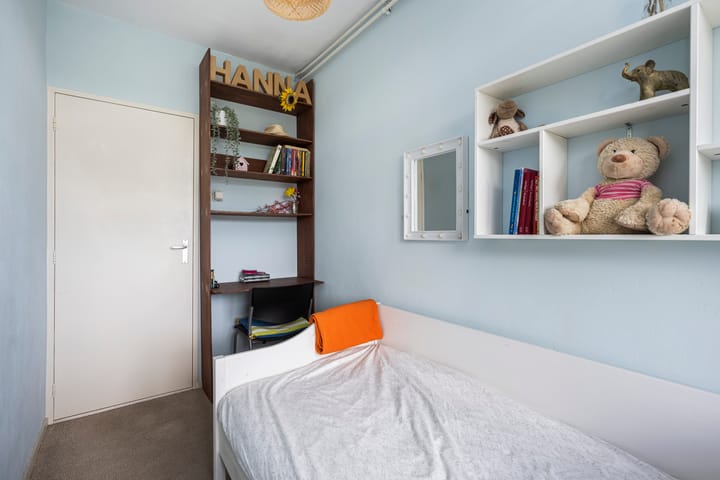 Foto 23 van Scarlattistraat 44