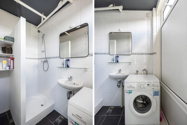 Foto 24 van Scarlattistraat 44