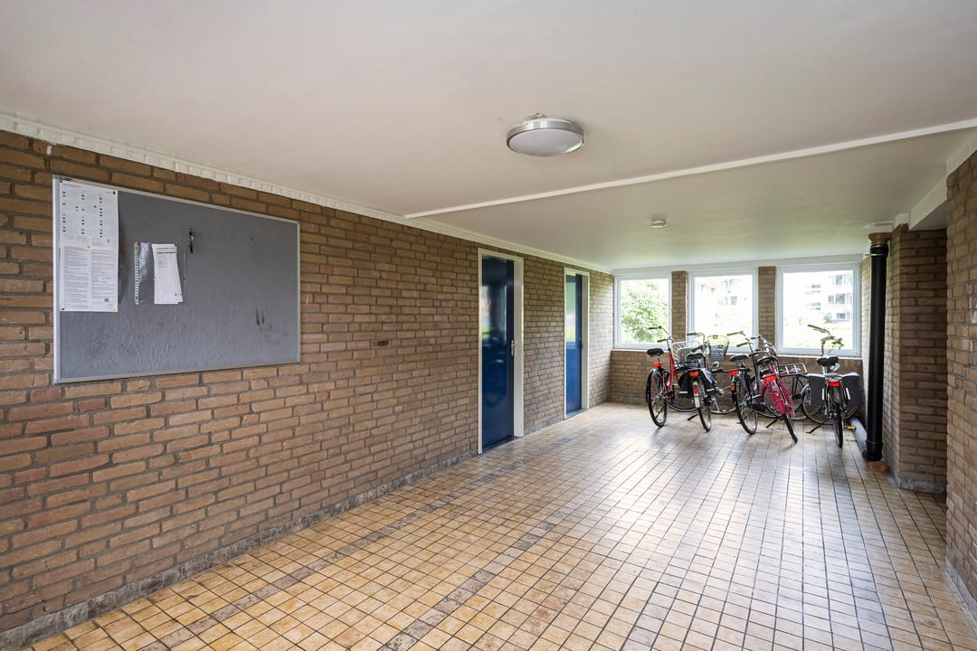 Photo 26 of Scarlattistraat 44