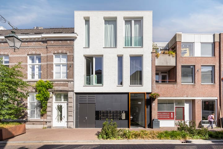 Photo 1 of Haagdijk 142-A1