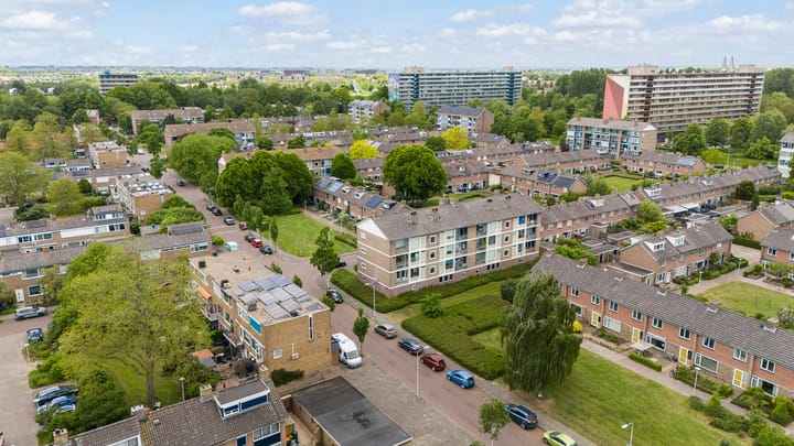 Foto 28 van Scarlattistraat 44