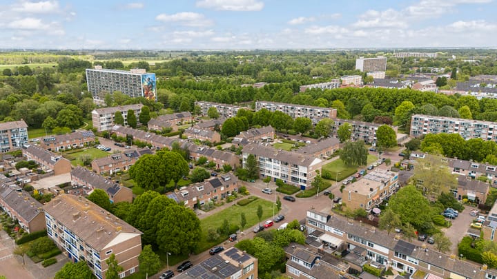 Foto 29 van Scarlattistraat 44