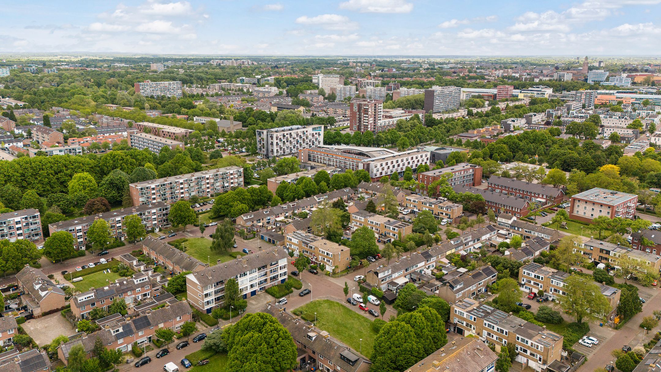 Photo 30 of Scarlattistraat 44