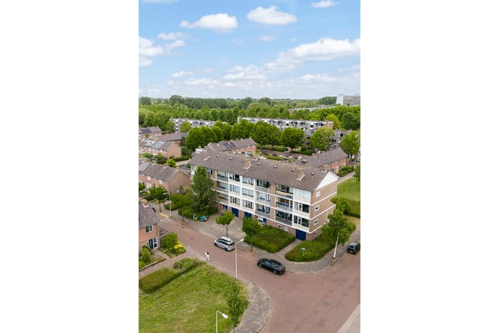 Foto 31 van Scarlattistraat 44