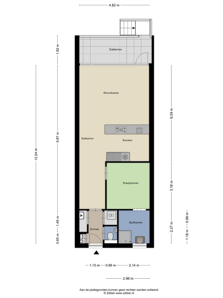 Photo 29 of Haagdijk 142-A1