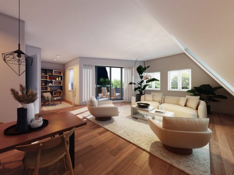 Pastorieplein thumbnail