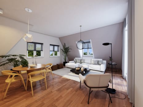 Pastoriestaete main image