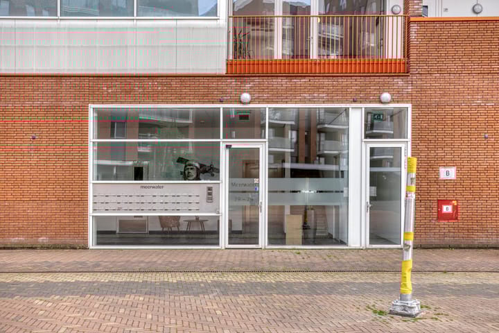 Foto 8 van Meerwater 47