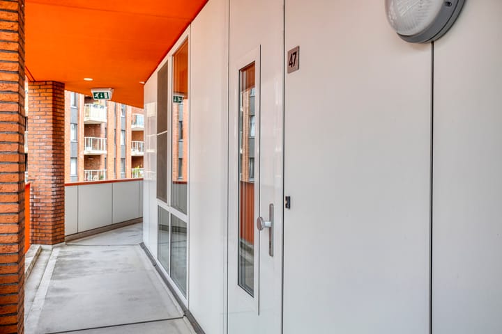 Foto 16 van Meerwater 47