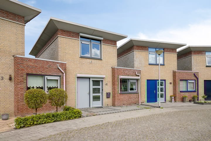 Foto 39 van De Padjes 5