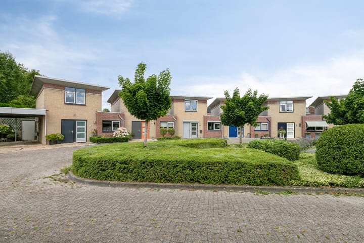 Foto 40 van De Padjes 5