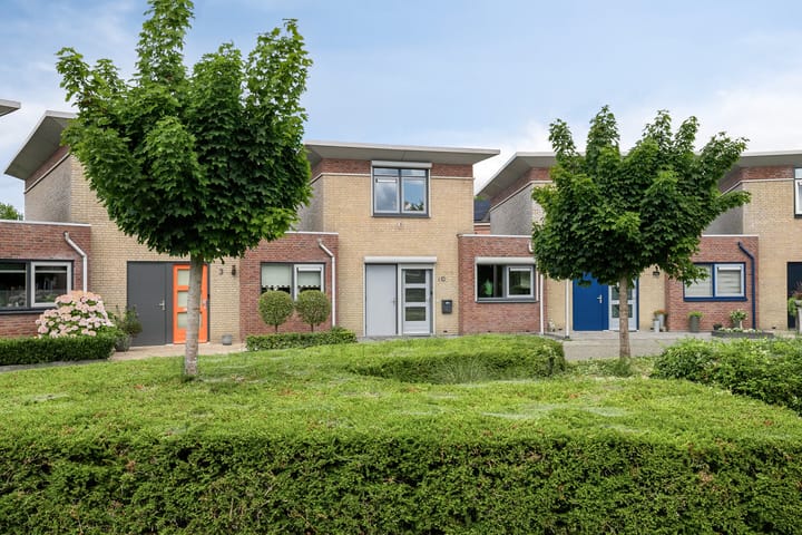 Foto 5 van De Padjes 5