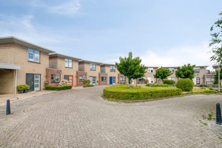 Foto 41 van De Padjes 5