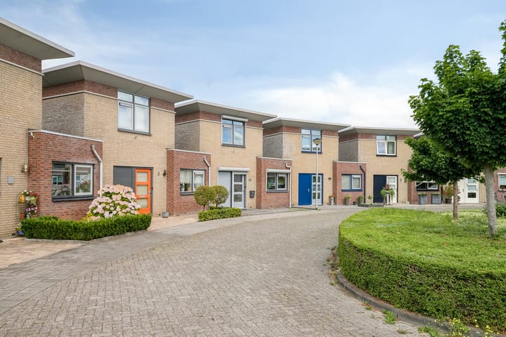 Foto 42 van De Padjes 5