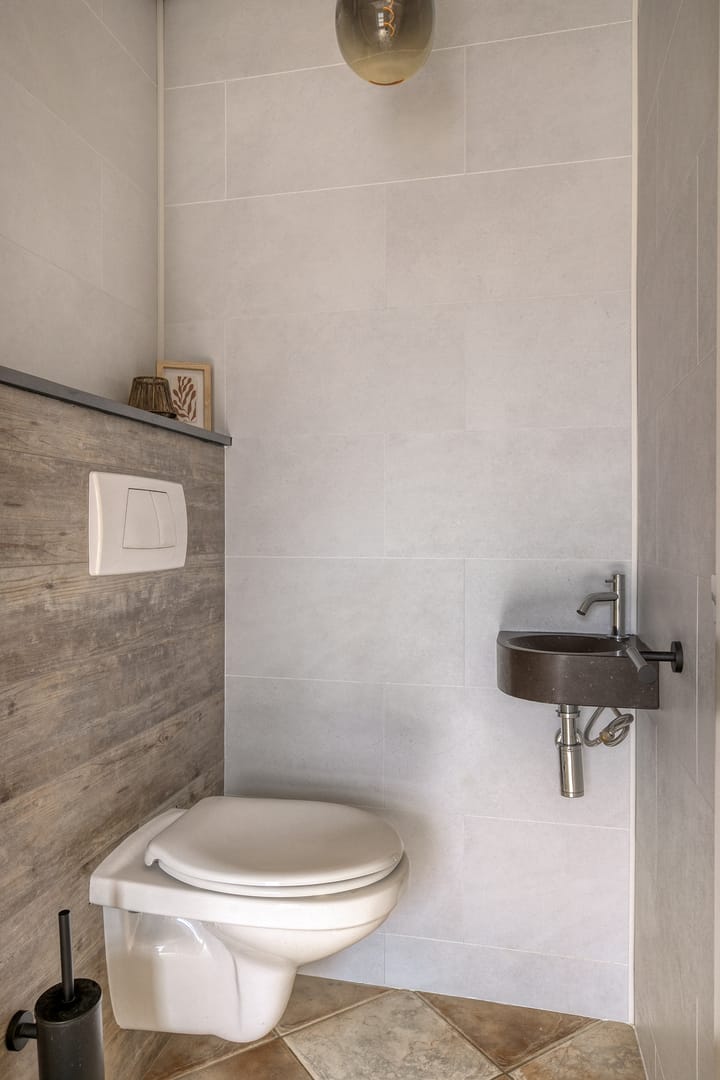 Foto 7 van De Padjes 5