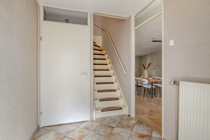 Foto 8 van De Padjes 5