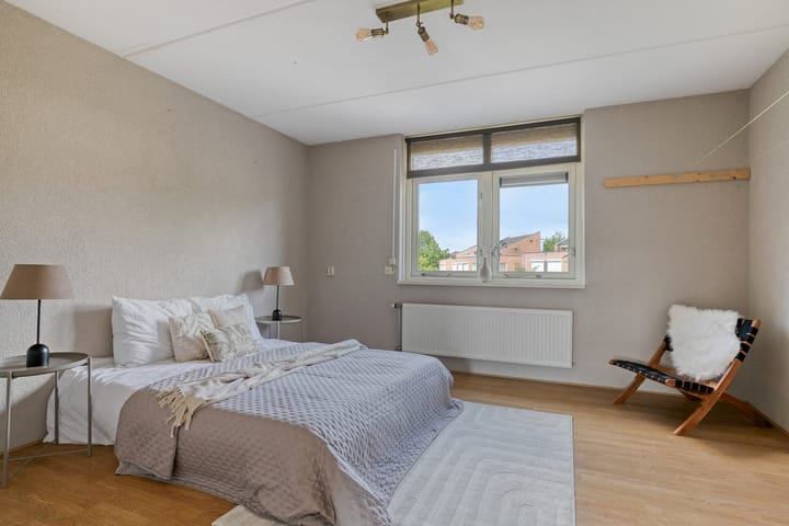 Foto 26 van De Padjes 5