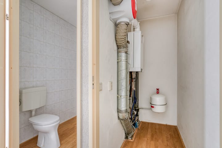 Foto 29 van De Padjes 5