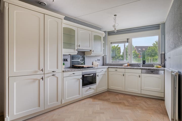 Foto 19 van De Padjes 5