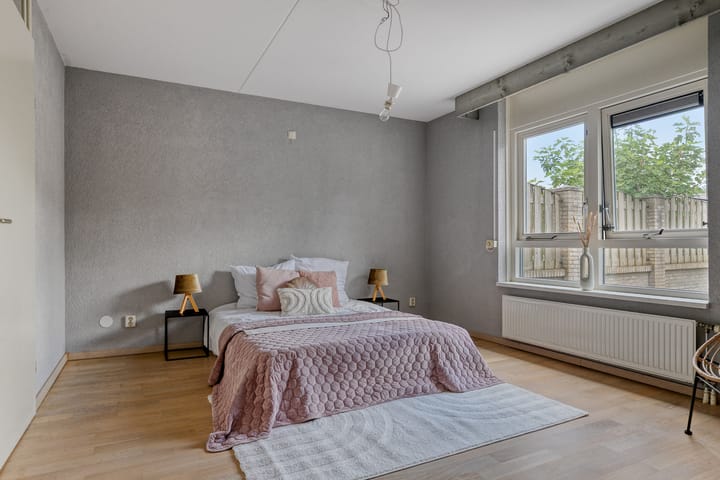 Foto 3 van De Padjes 5