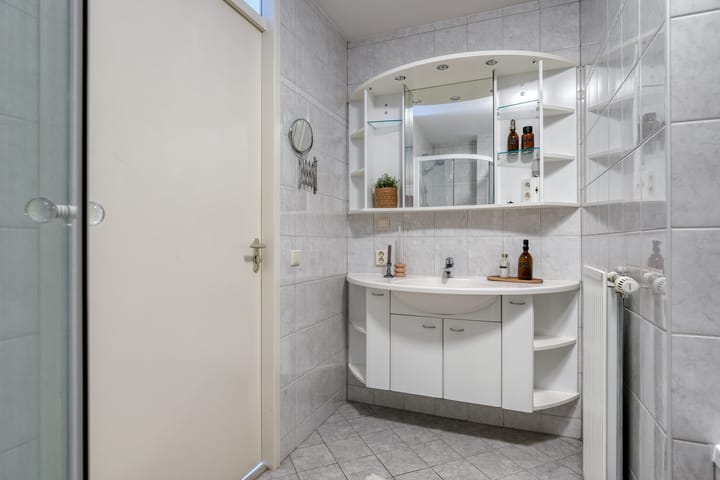 Foto 30 van De Padjes 5