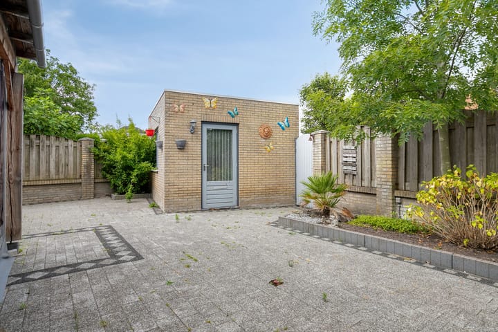 Foto 34 van De Padjes 5