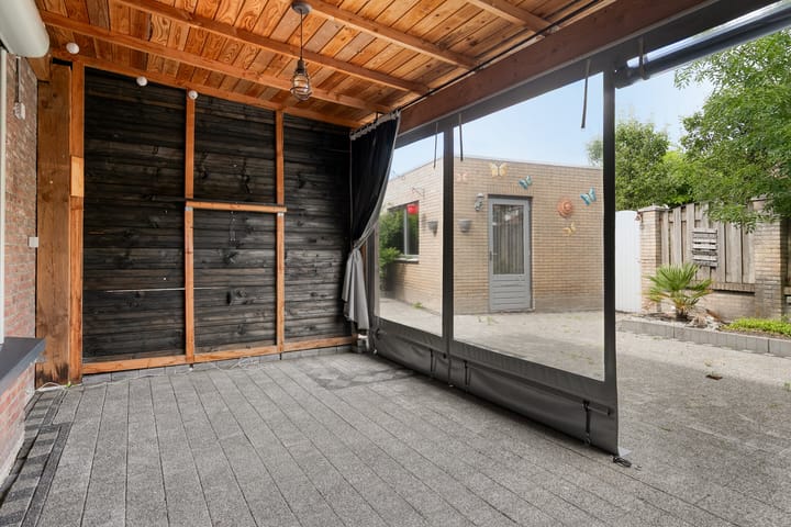 Foto 33 van De Padjes 5