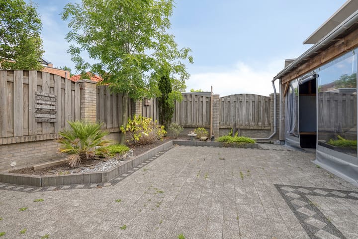 Foto 35 van De Padjes 5