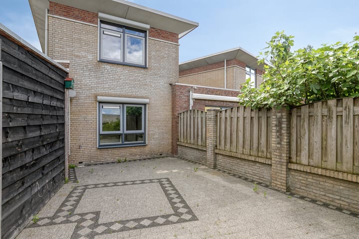 Foto 36 van De Padjes 5