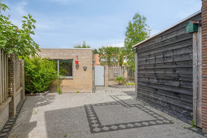 Foto 37 van De Padjes 5