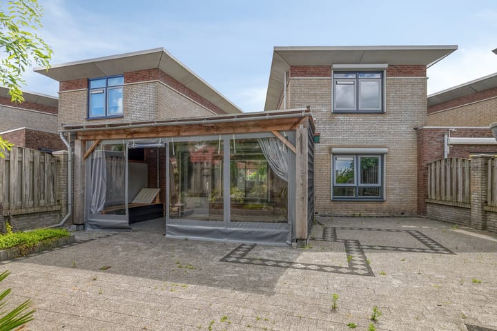 Foto 4 van De Padjes 5