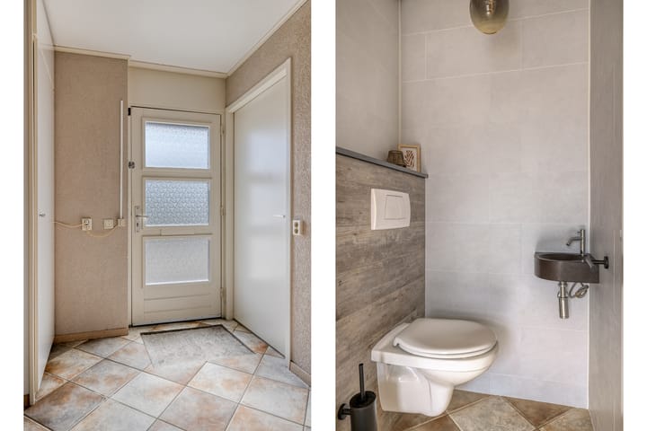 Foto 9 van De Padjes 5