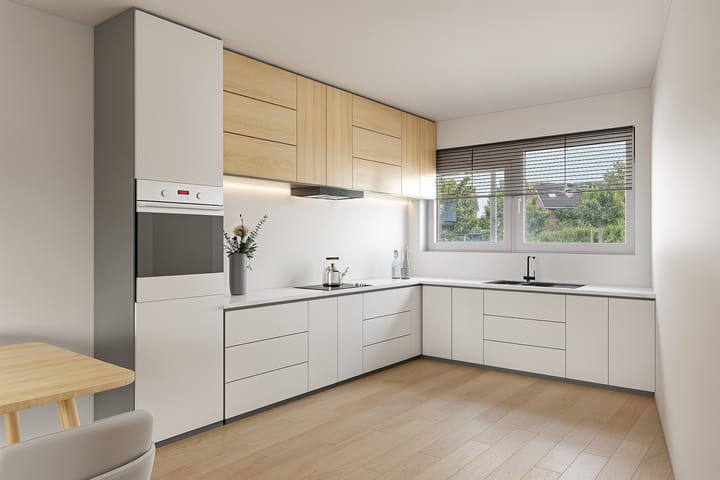 Foto 22 van De Padjes 5