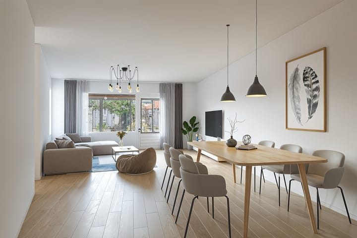 Foto 12 van De Padjes 5