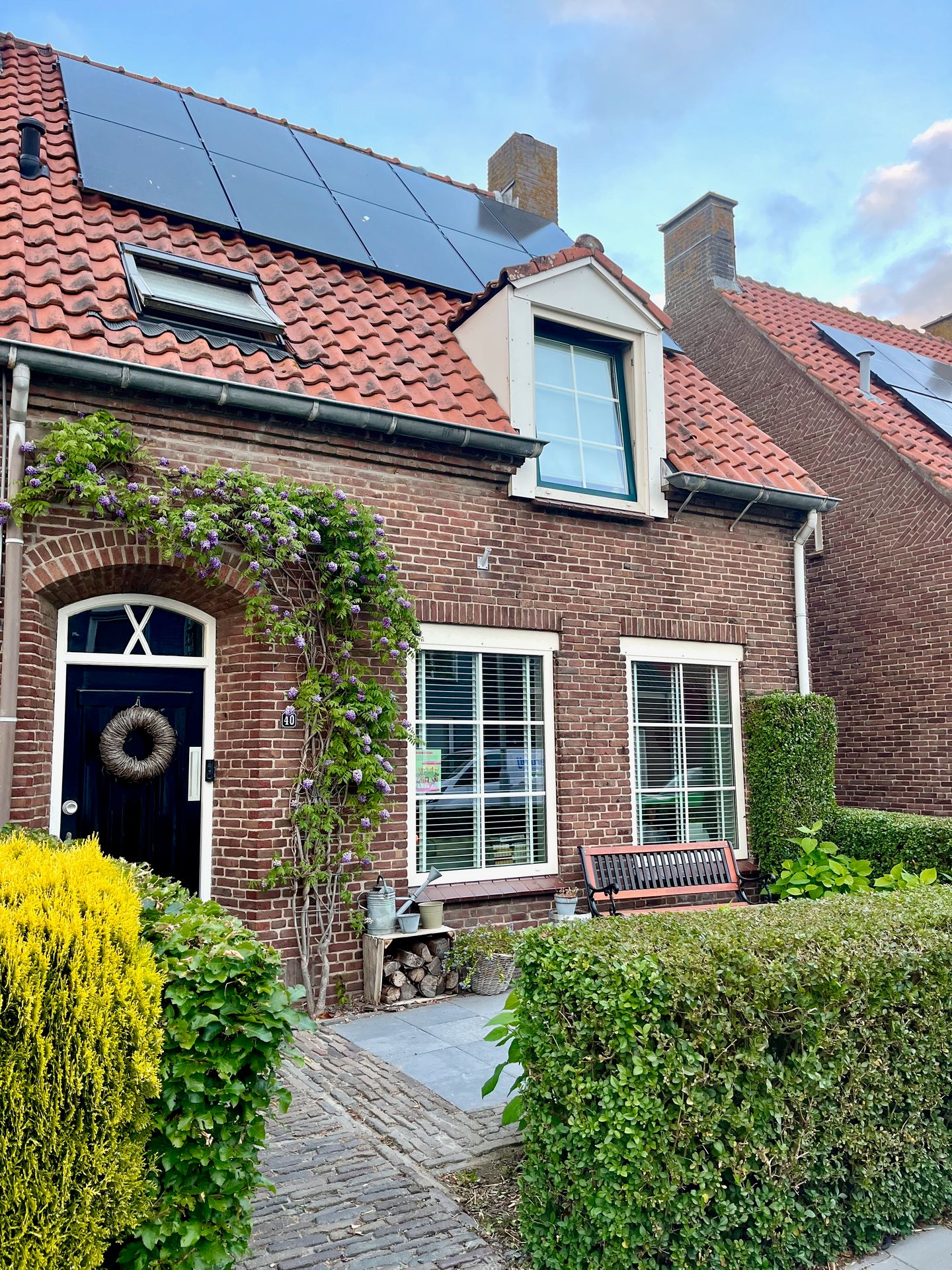 Foto 1 van Brouwerijstraat 40