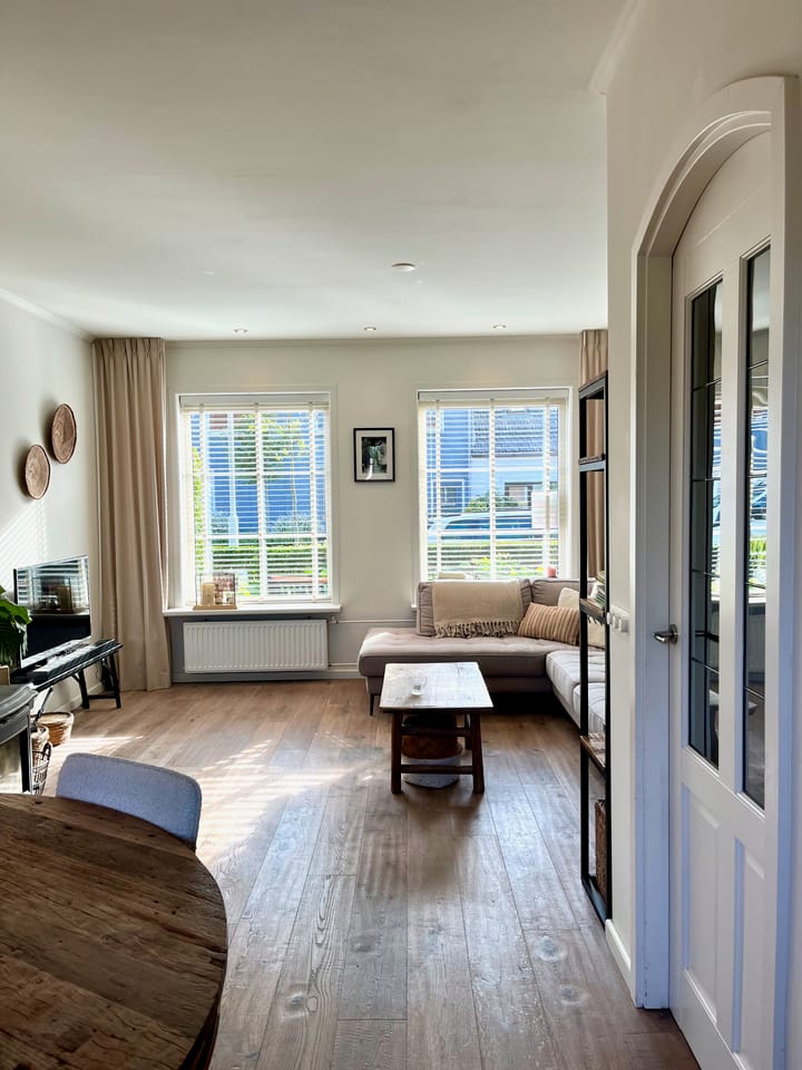 Foto 6 van Brouwerijstraat 40