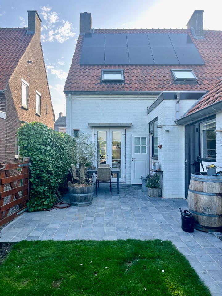 Foto 27 van Brouwerijstraat 40