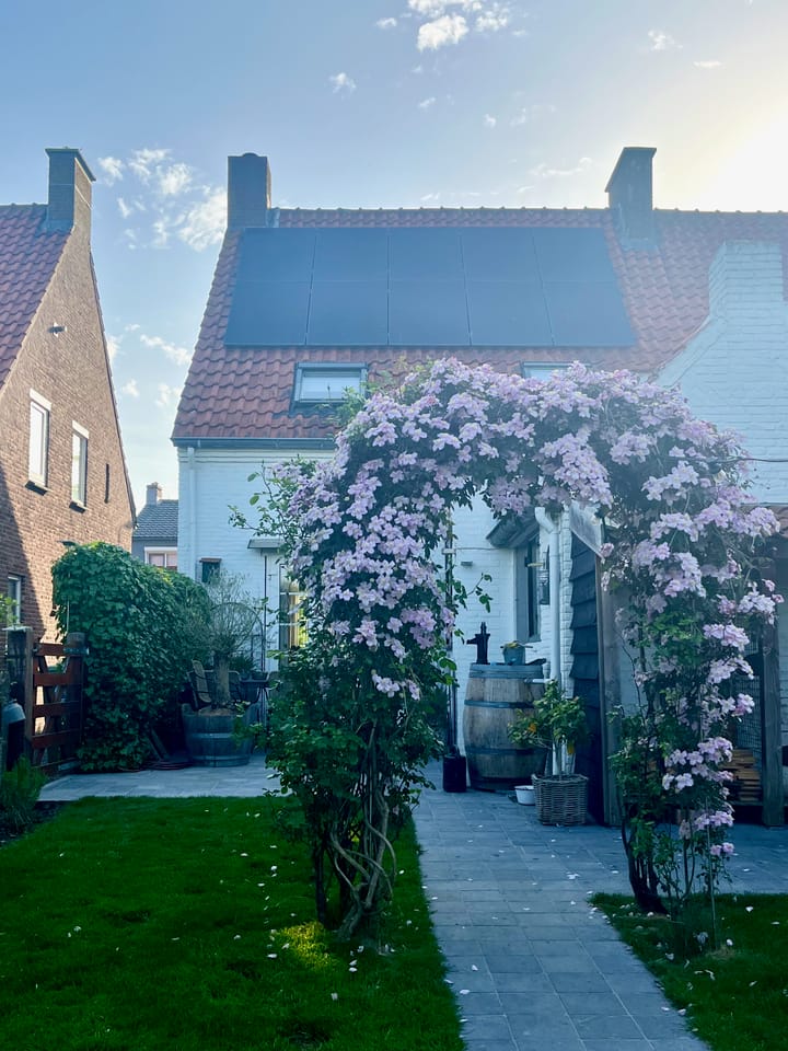 Foto 28 van Brouwerijstraat 40