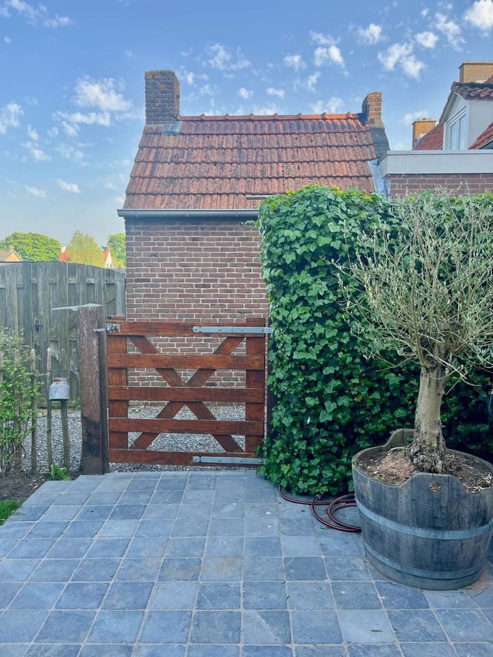 Foto 30 van Brouwerijstraat 40