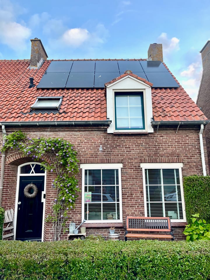 Foto 32 van Brouwerijstraat 40