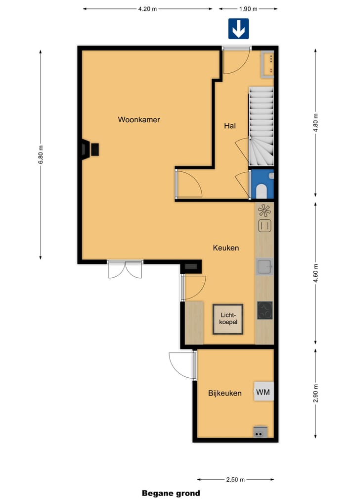 Foto 33 van Brouwerijstraat 40