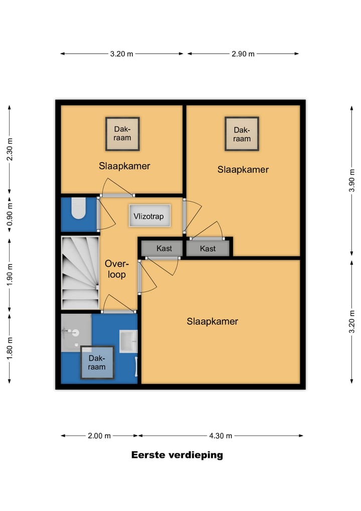 Foto 34 van Brouwerijstraat 40