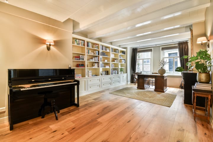 Foto 4 van Kerkplein 20