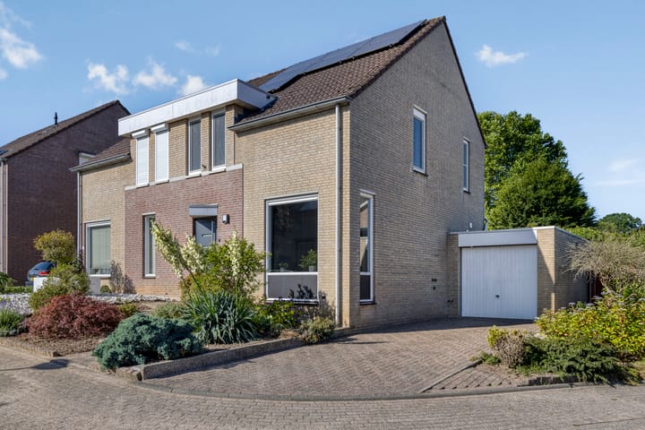 Foto 1 van Mergelakker 20