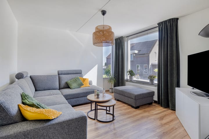 Foto 2 van Mergelakker 20