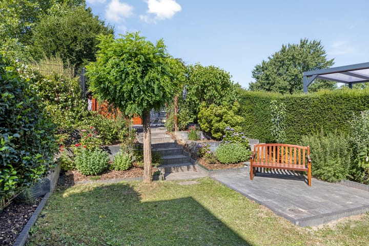 Foto 6 van Mergelakker 20