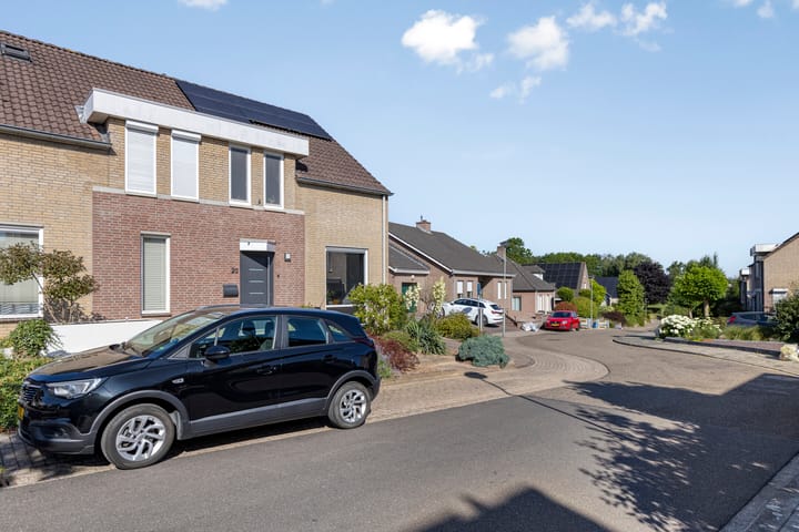 Foto 7 van Mergelakker 20