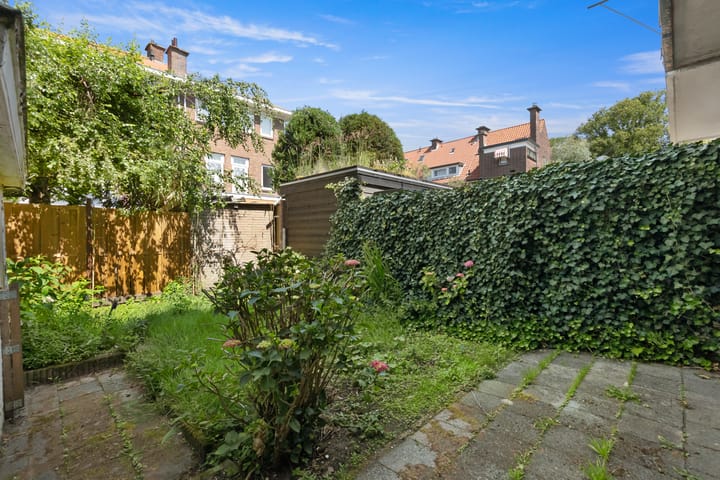 Foto 2 van Sportlaan 181