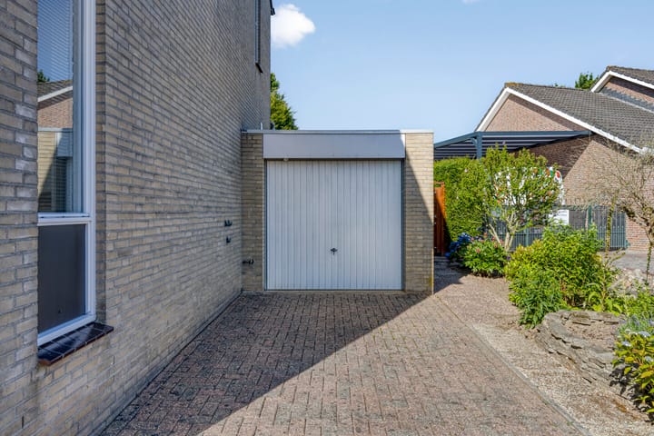 Foto 9 van Mergelakker 20