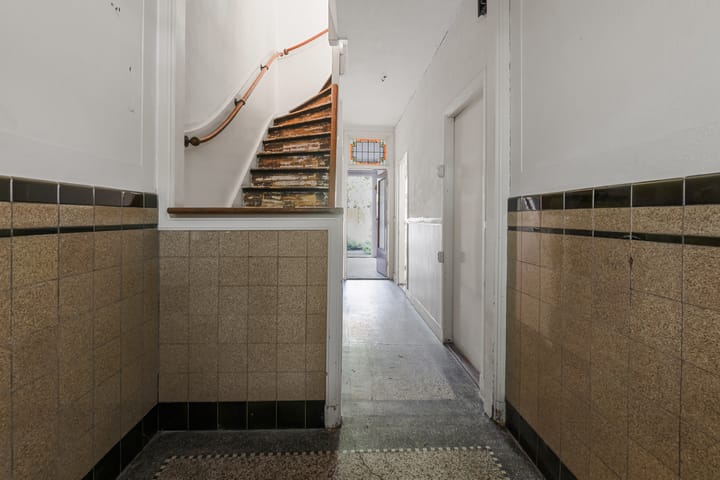 Foto 4 van Sportlaan 181